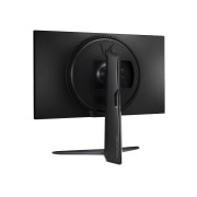 LG Monitor Gamer UltraGear™ 27" FHD IPS - 180Hz 1ms (GtG) - Pivoteable, 27GS65F-B